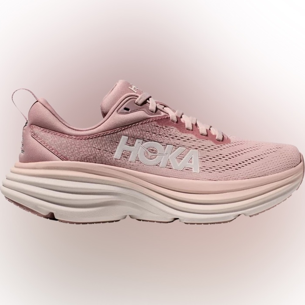 Hoka Bondi 8 Women’s Shoes Size 8.5